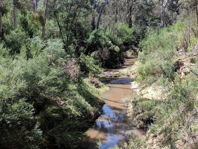 Eltham North Reserve - Image 1