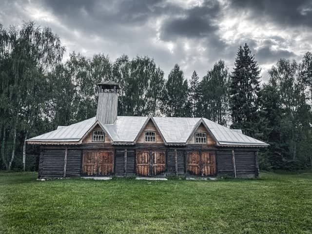 Pozharnoye Depo - Image 1