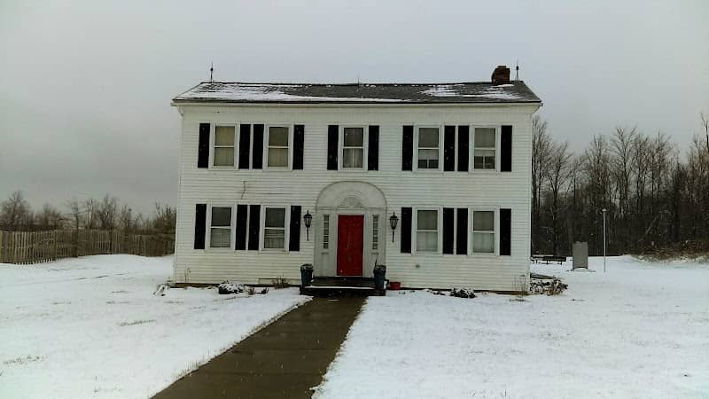 Singletary House Museum - Image 2