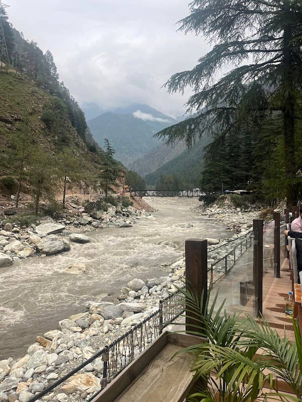 Kasol Himachal pradesh - Image 1