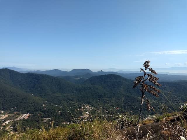 Monumento Natural Municipal da Pedra de Itaocaia - Image 1