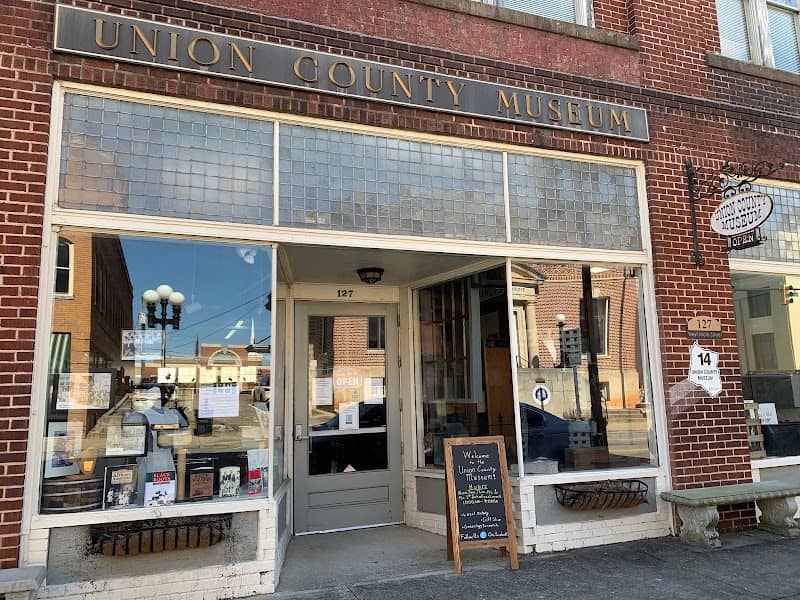 Union County Museum - Image 2