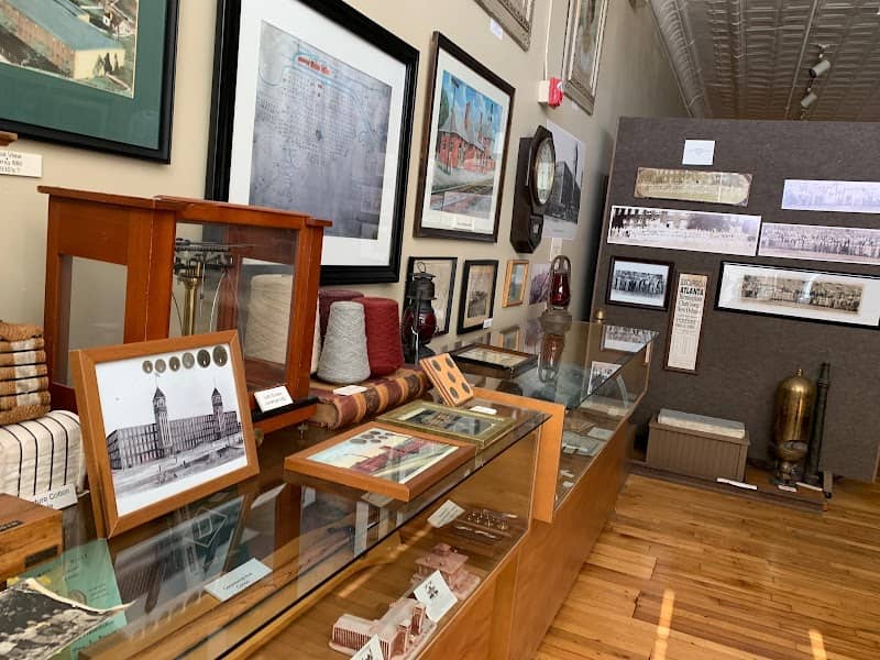 Union County Museum - Image 1