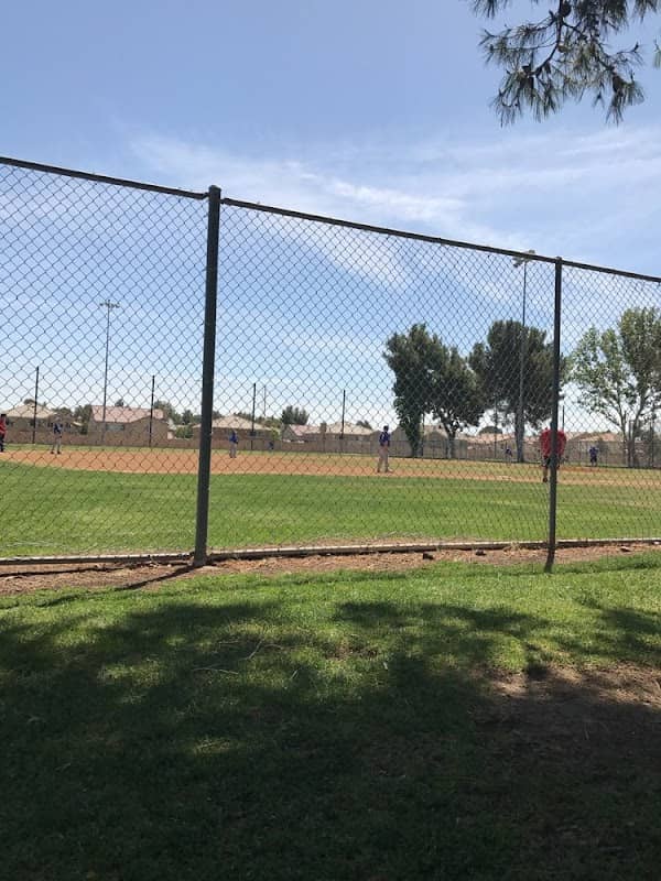 Rawley Duntley Park - Image 1