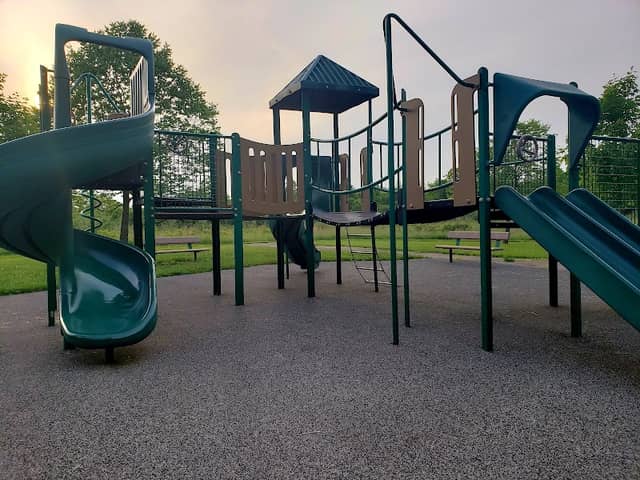 Forest Run MetroPark - Image 1