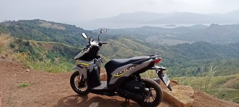 THE CLIMB SPOT - Image 1
