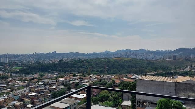 Mirante Radamantes - Image 1