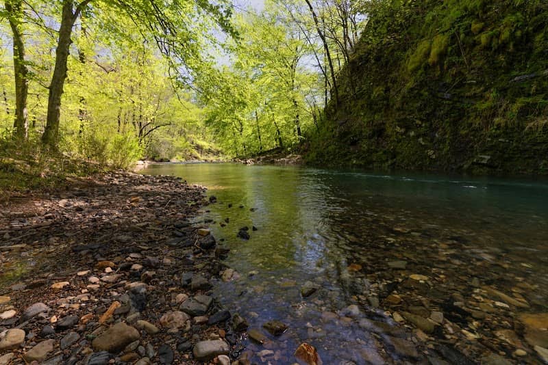 Blaylock Creek Falls - Image 2