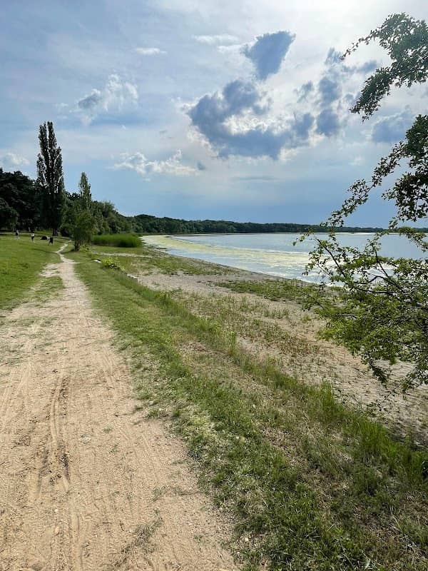 Rybníky Horenická Hôrka - Image 2
