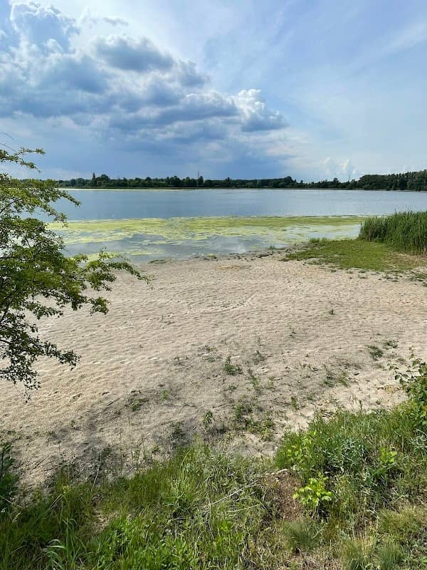 Rybníky Horenická Hôrka - Image 1