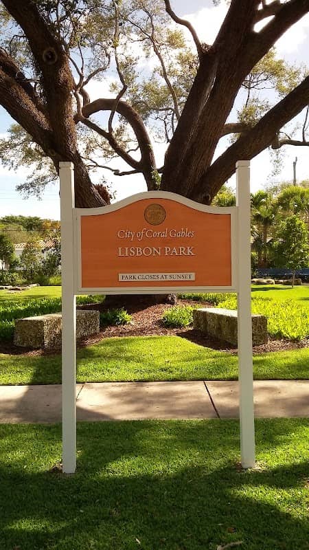 Lisbon Park - Image 1