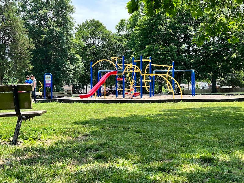 Hawthorn Park - Image 2