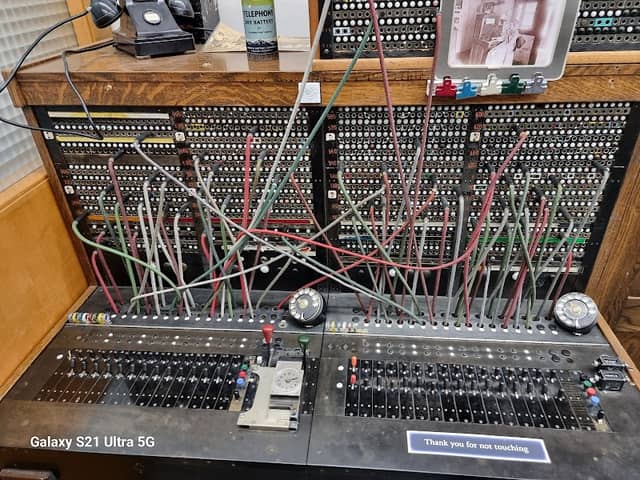 Lake Chelan Museum - Image 2