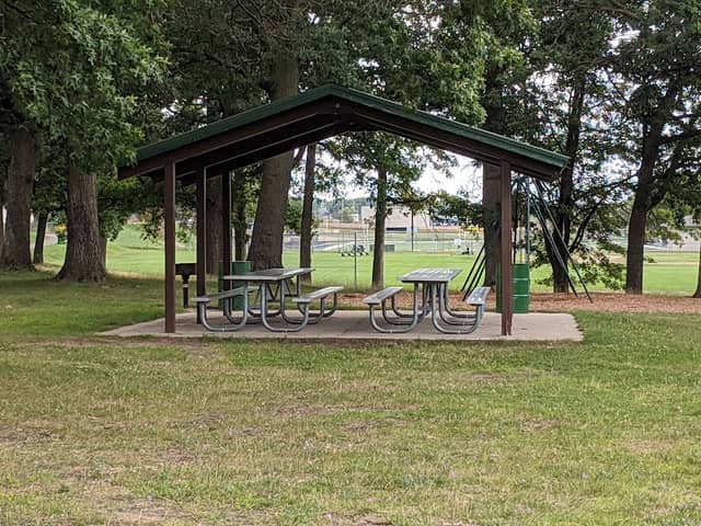 Hillcroft Park - Image 2