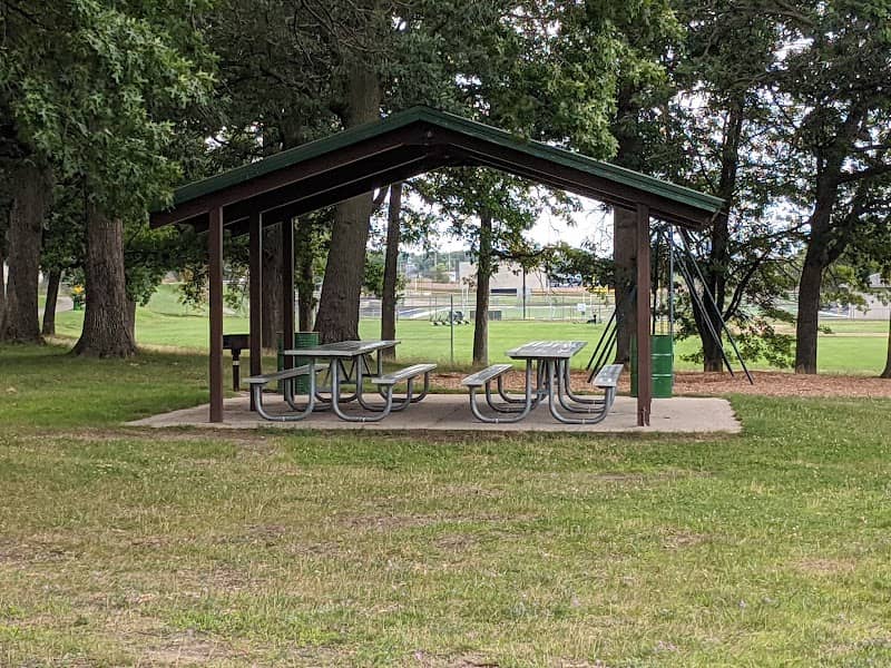 Hillcroft Park - Image 2