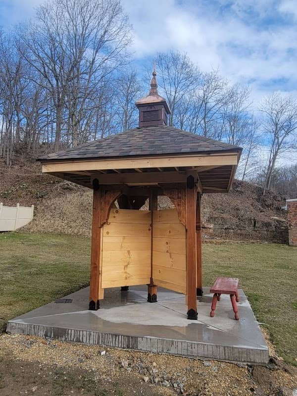 Potosi Driftless Information Center - Image 2