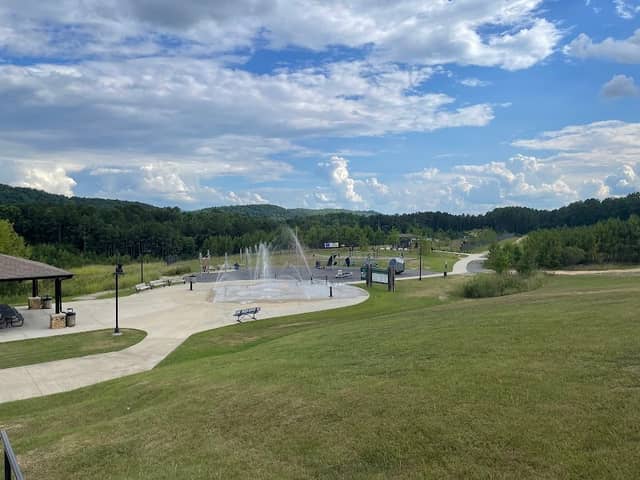 Sicard Hollow Splash Pad & Park - Image 2