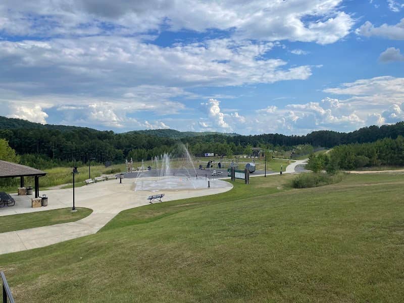 Sicard Hollow Splash Pad & Park - Image 2