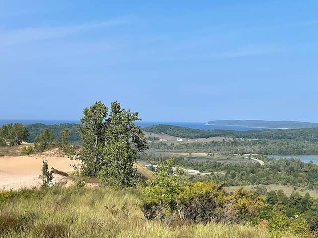 Dunes Scenic Overlook - Image 1