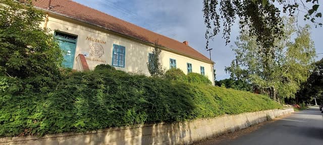 Muzeum obce Žarošice - Image 1