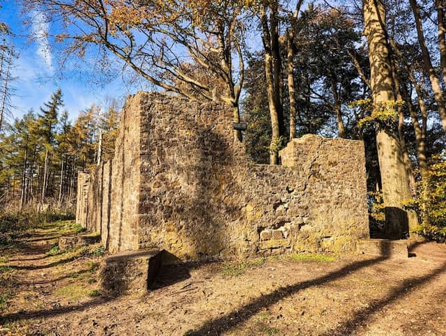 Hünenkapelle - Image 1
