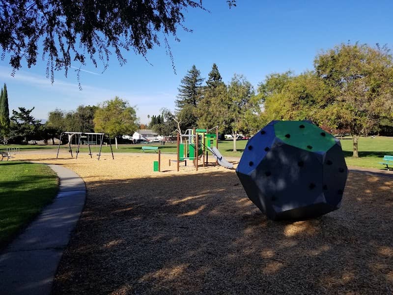 Ben Rogers Park - Image 1