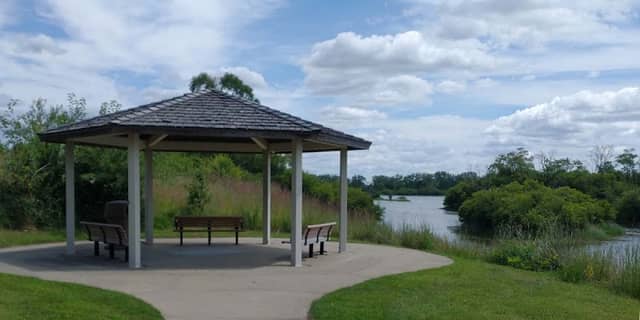 Pavillion - Image 1