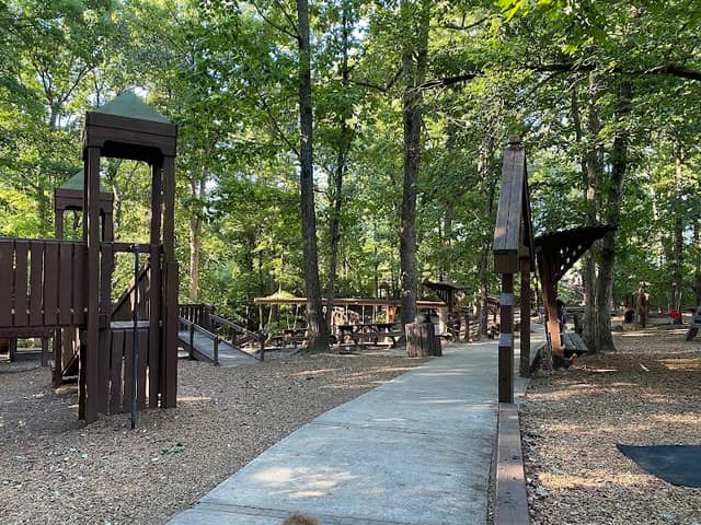 The Pumpkin Patch Playground - Image 2