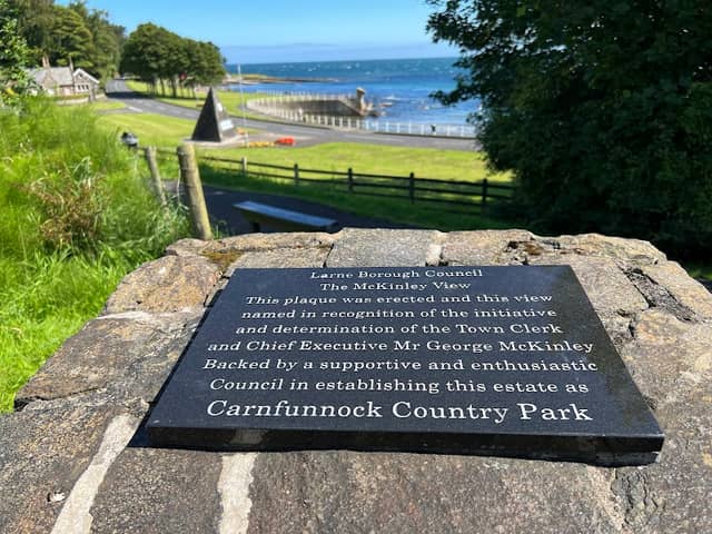 Carnfunnock Country Park - Image 2
