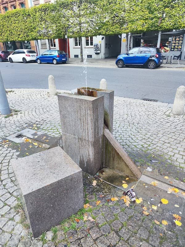 Kleiner Brunnen - Image 1