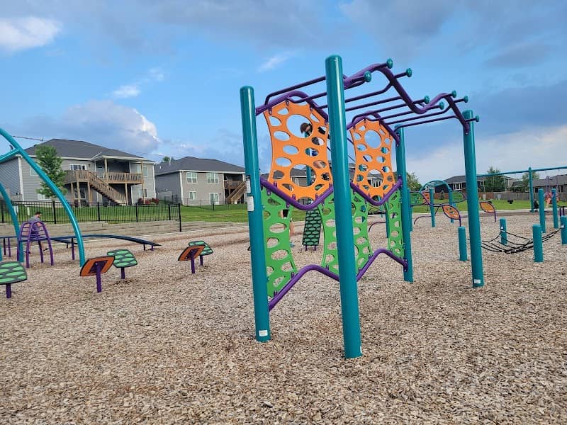 Hickman Neighborhood Park - Image 1