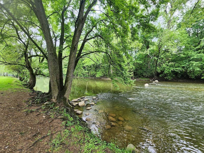 Westside Park - Image 1