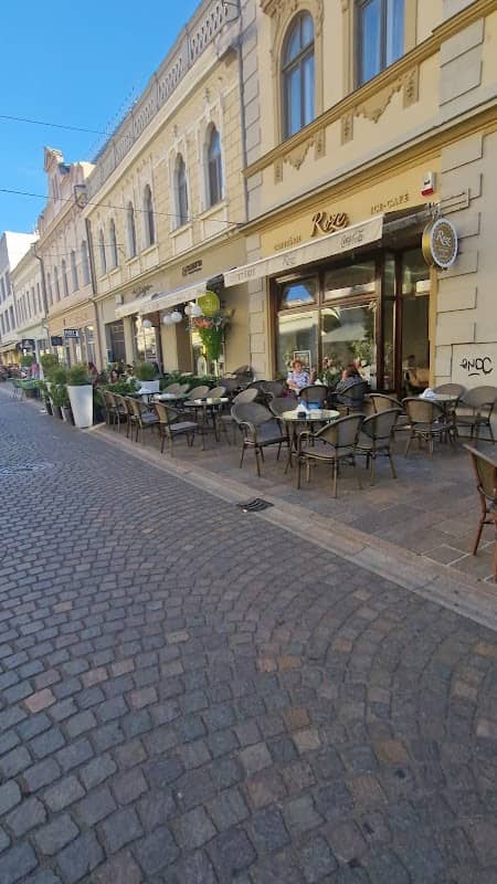 Gastronomy Boulevard - Image 1