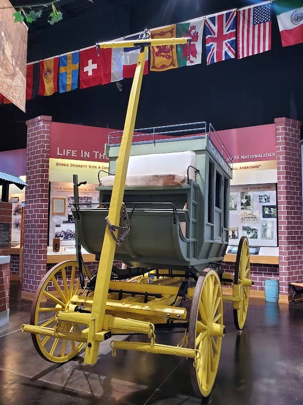W.K. Gordon Center for Industrial History of Texas - Image 2