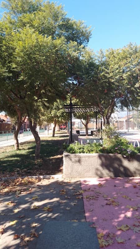 Plaza El Cabildo - Image 1