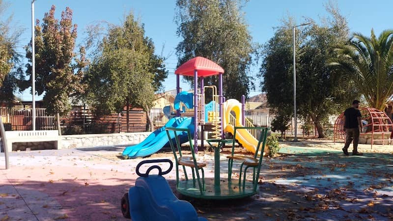Plaza El Cabildo - Image 2