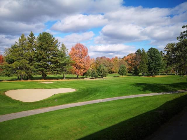 Hawkesbury Golf - Image 1