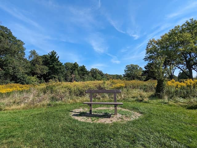 Acacia Reservation - Image 1