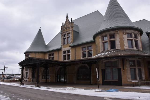 Lake Superior Railroad Museum - Image 1