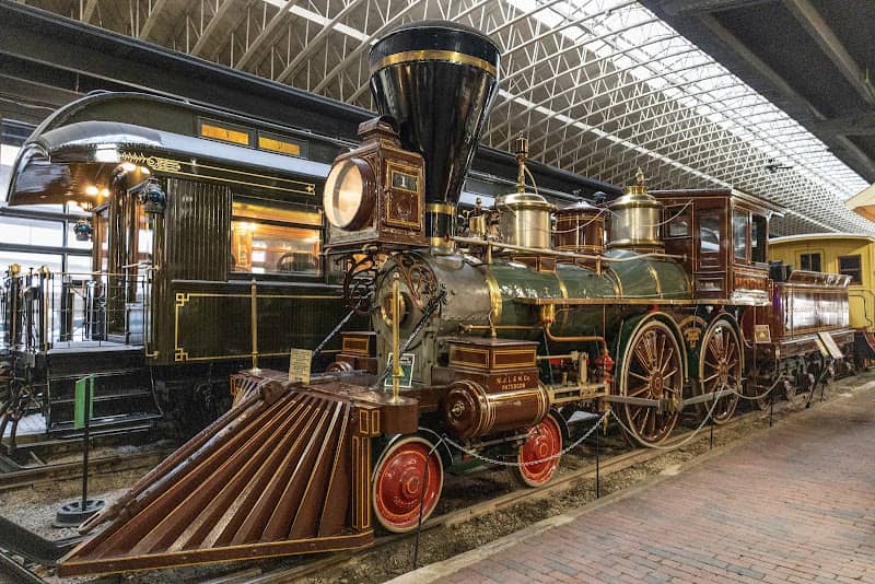Lake Superior Railroad Museum - Image 2