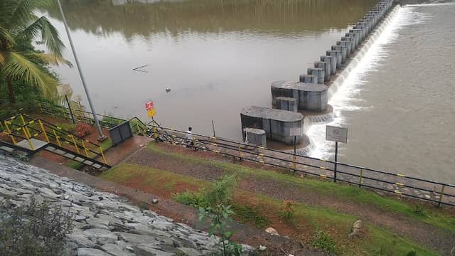Aloor Dam - Image 3