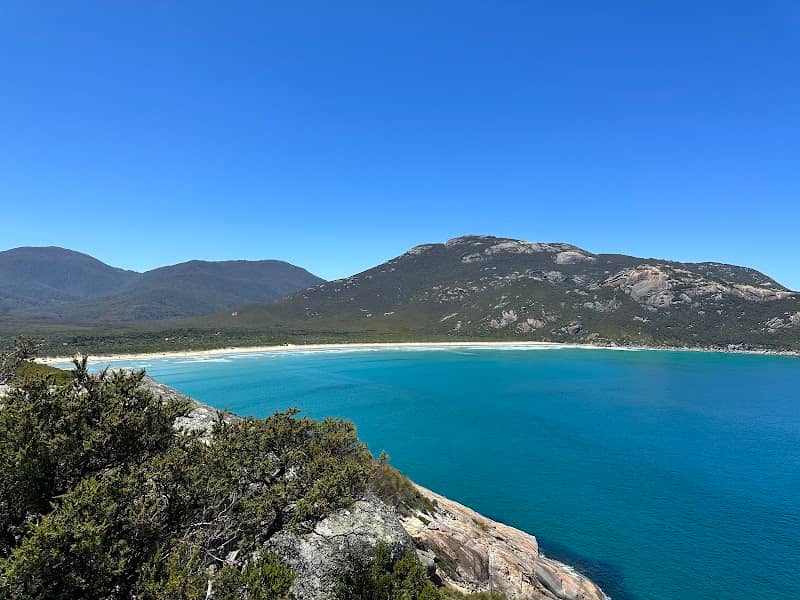 Pillar Point Lookout - Image 1