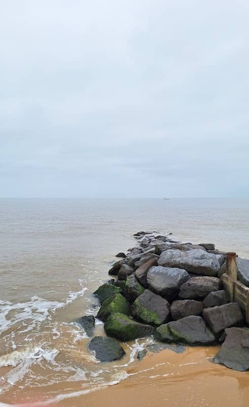 Southwold Beach - Image 3