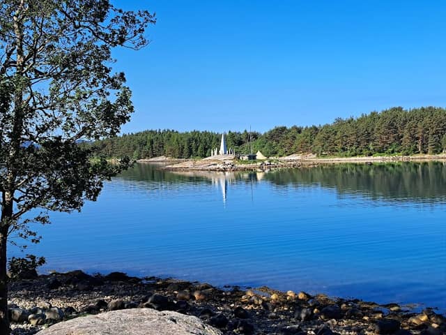 Jørpelandsholmen - Image 2