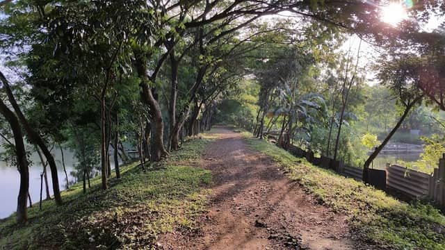 waduk halim 1 - Image 2