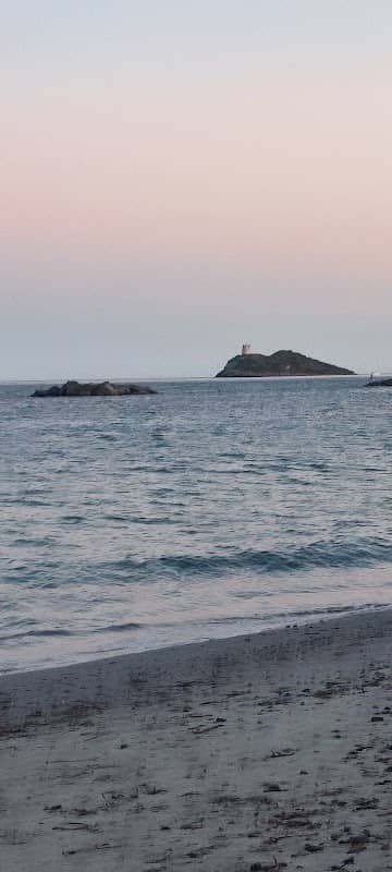 Spiaggia di Perd'e Sali - Image 1