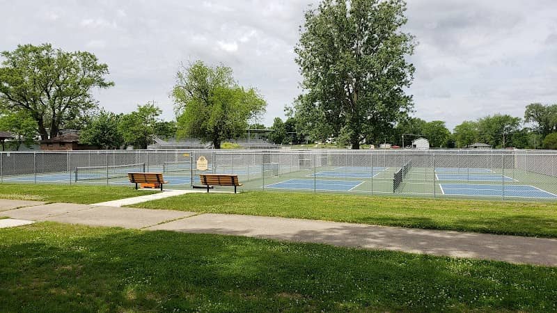 Mandt Park - Image 1