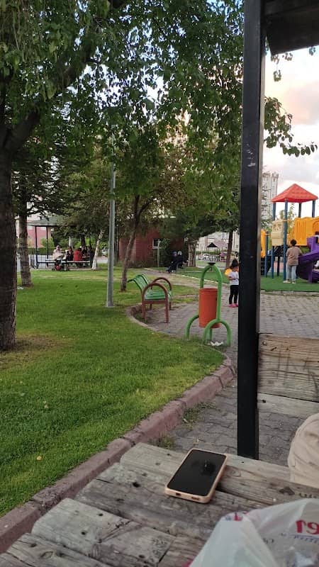 Child park - Image 3