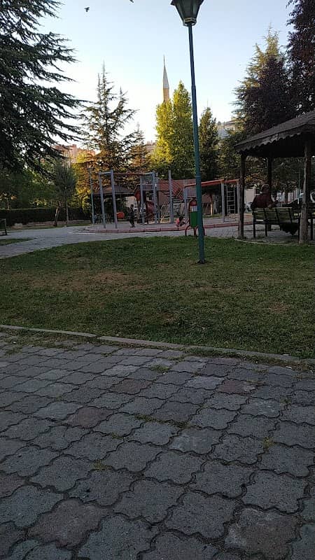 Child park - Image 2