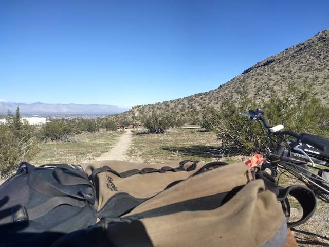 Sunland Trailhead - Image 3